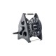 Claber 8921 40mt KIROS Alüminyum Hortum Makarası