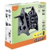 Claber 8921 40mt KIROS Alüminyum Hortum Makarası