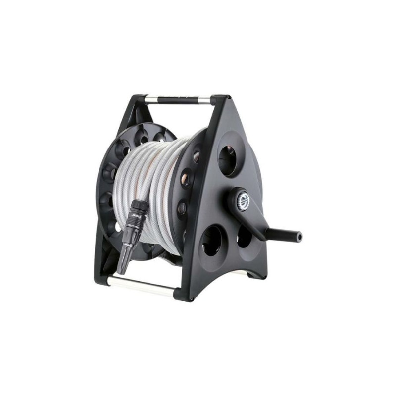 Claber 8945 KIROS KIT 20mt Sulama Başlık ve Hortum Seti
