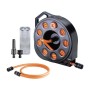 Claber 8974 AQUAPASS SET 15mt Sulama Hortum Seti