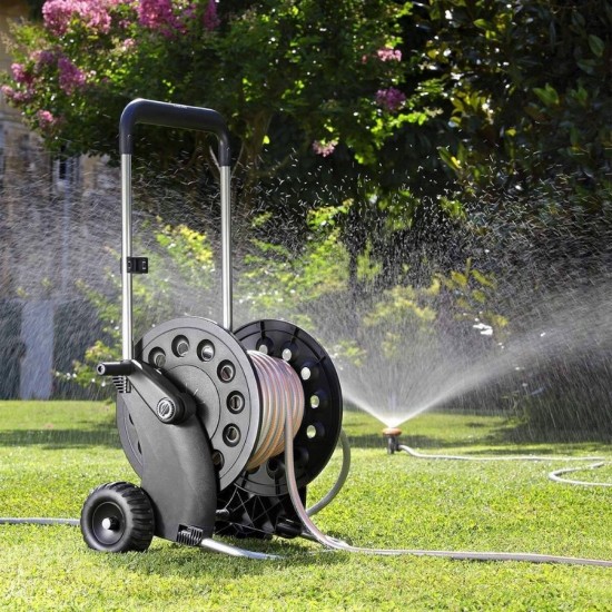 Claber 8980 60mt ECOSEI Hortum Arabası