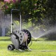 Claber 8980 60mt ECOSEI Hortum Arabası