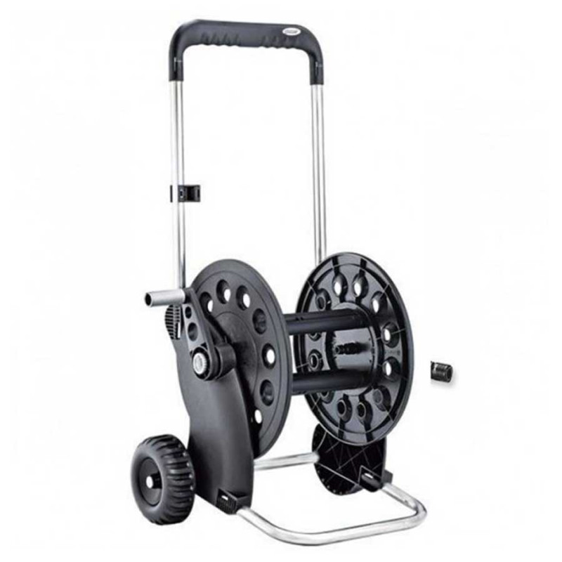 Claber 8980 60mt ECOSEI Hortum Arabası Claber 8980 60mt ECOSEI Hortum Arabası