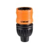 Claber 9/13mm Otomatik Hortum Bağlantısı