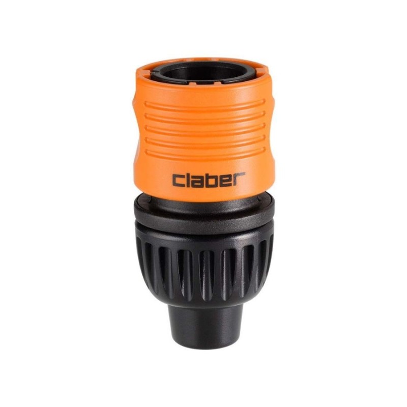 Claber 9/13mm Otomatik Hortum Bağlantısı