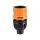 Claber 9/13mm Otomatik Hortum Bağlantısı