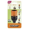 Claber 9/13mm Otomatik Hortum Bağlantısı