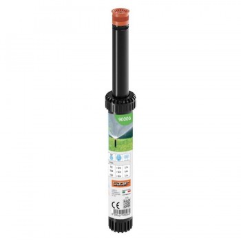 Claber 90006 4inc 360 Ayarlı Pop Up Fıskiye