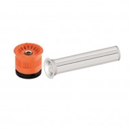 Claber 90145 10lt/dk 25ad Dönebilen Pop Up Sprey Başlık Seti