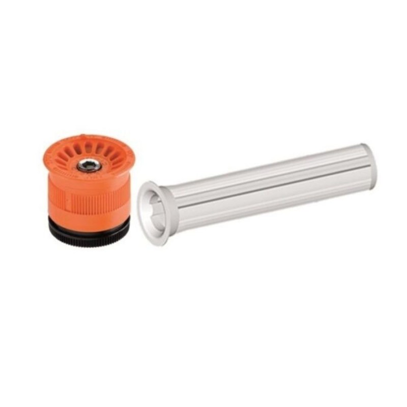 Claber 90145 10lt/dk 25ad Dönebilen Pop Up Sprey Başlık Seti