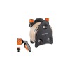 Claber 9031 10mt Mini Set Balcony Hortum Makarası