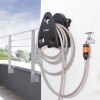 Claber 9031 10mt Mini Set Balcony Hortum Makarası