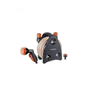 Claber 9032 10mt Mini Set Garden Sulama Makarası