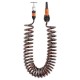 Claber 9034 10mt Basic Spiral Sulama Hortum Seti