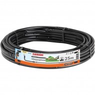 Claber 90355 1/2 Polietilen 25m Damlama Borusu