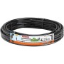 Claber 90355 1/2 Polietilen 25m Damlama Borusu