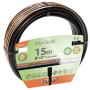 Claber 9037 Top Black 15m Hortum