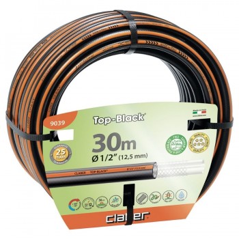 Claber 9039 Top Black 30m Hortum