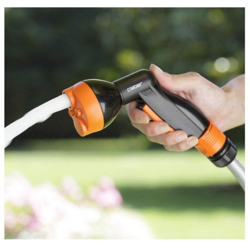 Claber 9053 20m Starter Garden Set Sulama Hortum Seti