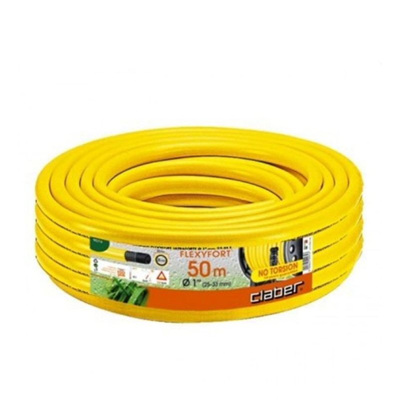 Claber 9074 FLEXYFORT 50m Hortum