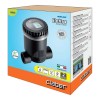 Claber 90826 Selenoıd Valf Programlanabilir Sulama Zamanlayıcı