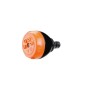 Claber 9089 Elegant 5 Fonksli ionlu Ayarlı Sulama Tabancası