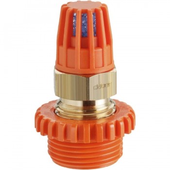 Claber 90910 Drenaj Valfı