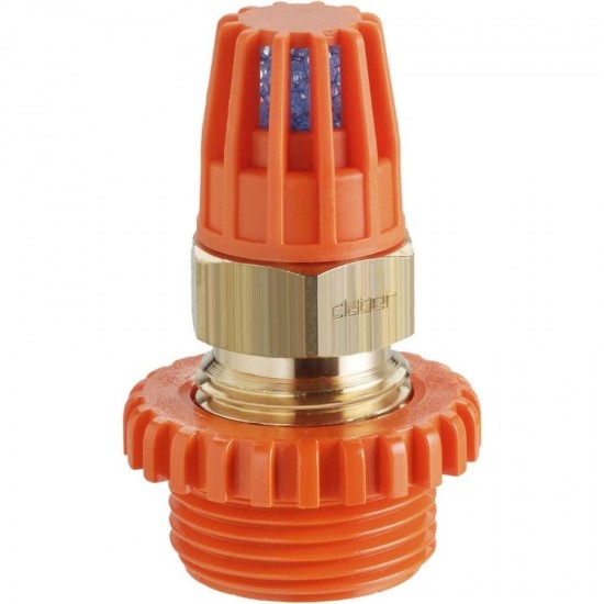 Claber 90910 Drenaj Valfı
