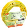 Claber 9142 Flexyfort 5/8inc 15mt Yeşil Sulama Hortumu