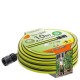 Claber 9340 Toplight 1/2inc 10mt Sulama Hortumu