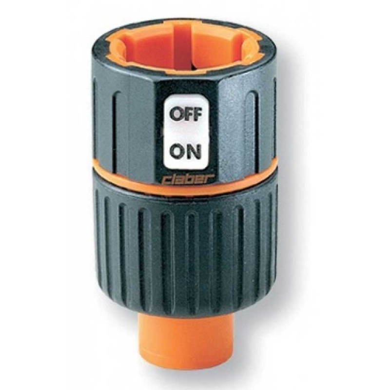Claber 9350 AQUAMASTER 1 Hortum Bağlantısı