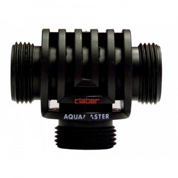 Claber 9353 AQUAMASTER 1 Bağlantı