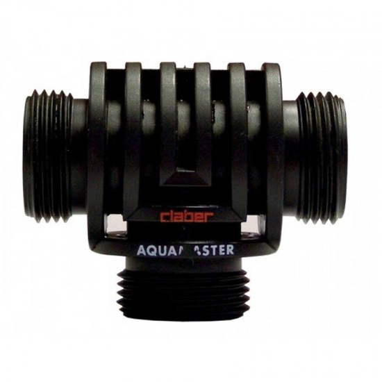 Claber 9353 AQUAMASTER 1 Bağlantı