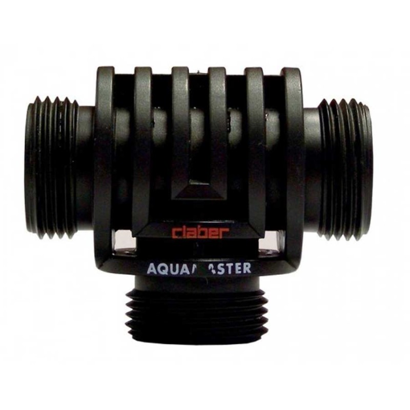 Claber 9353 AQUAMASTER 1 Bağlantı Claber 9353 AQUAMASTER 1 Bağlantı