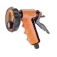 Claber 9391 Ergo Garden 4 Fonsiyonlu Sprey Sulama Tabanca
