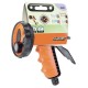 Claber 9391 Ergo Garden 4 Fonsiyonlu Sprey Sulama Tabanca