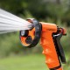 Claber 9391 Ergo Garden 4 Fonsiyonlu Sprey Sulama Tabanca