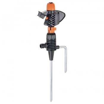 Claber IMPACT SPIKE 397m² Pulsar Sistemli Fıskiye