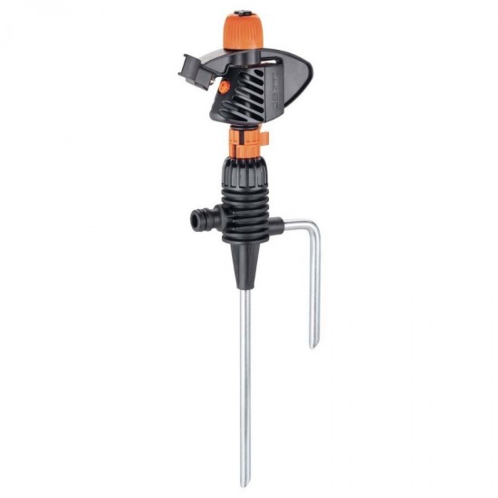 Claber IMPACT SPIKE 397m² Pulsar Sistemli Fıskiye