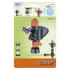Claber IMPACT SPRINKLER HEAD 397m² Fıskiye Kafası