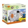 Claber RETOROLL EVOLUTION 30mt Otomatik Sarmalı Hortum Seti