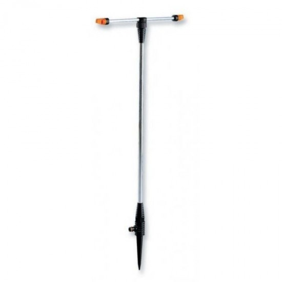 Claber SPACEJET 2000 119m² Döner Fıskiye