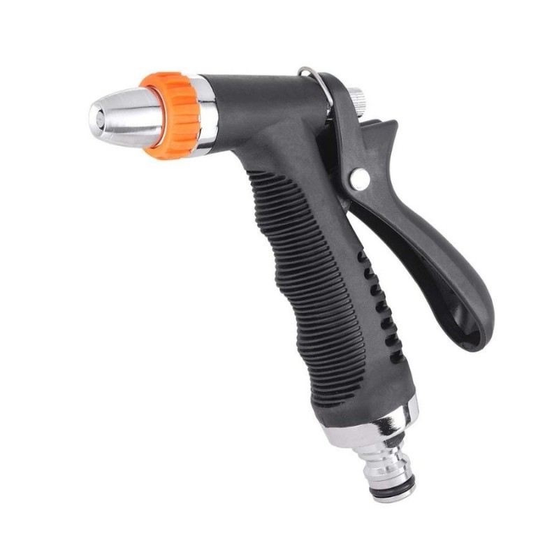 Claber Spray Pıstol 3 Fonsli ionlu Sulama Tabanca