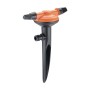 Claber Sprayjet 64m² Saplamalı Fıskiye