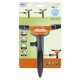 Claber Sprayjet 64m² Saplamalı Fıskiye