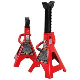 CMC Tools CMC8414 3ton 295/430mm 2ad Araba Sehbası CMC Tools CMC8414 3ton 295/430mm 2ad Araba Sehbası