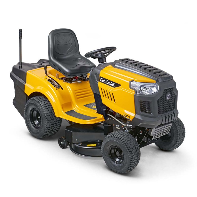 Cub Cadet LT1 NR92 16bg 439cc 92cm 240lt 195kg Cub Cadet OHV Tek Silindir 2x2 Çeker 4T Benzinli Çim Biçme Traktörü
