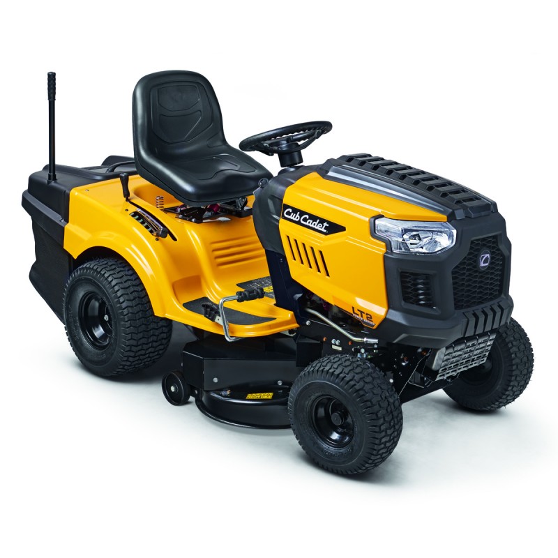 Cub Cadet LT2 NR92 16bg 439cc 92cm 240lt 195kg Cub Cadet OHV Tek Silindir 2x2 Çeker 4T Benzinli Çim Biçme Traktörü