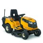 Cub Cadet LT3 PR105 22bg 679cc 105cm 240lt 198kg Cub Cadet OHV İki Silindir 2x2 Çeker 4T Benzinli Çim Biçme Traktörü