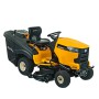 Cub Cadet XT2 QR106 26bg 726cc 106cm 320lt 253kg Kawasaki İki Silindir 2x2 Çeker 4T Benzinli Çim Biçme Traktörü